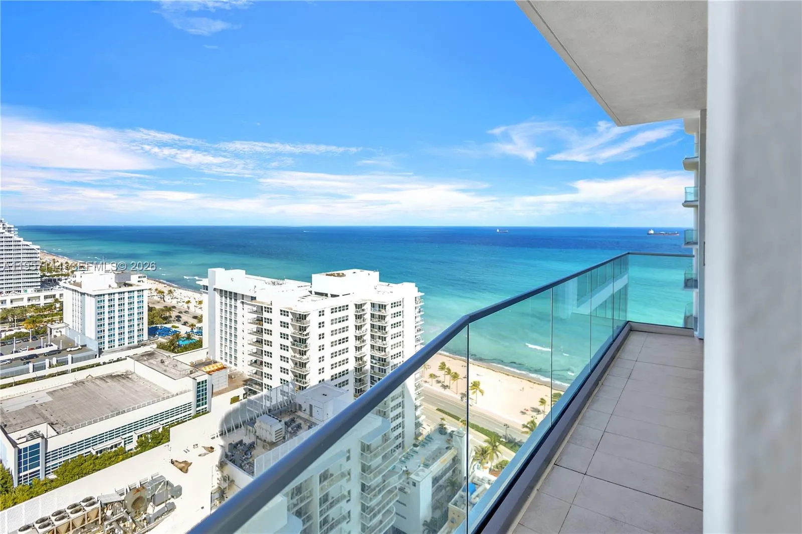 2 bedroom 3 bath for sale at 151 N SEABREEZE BLVD # 2003E, Fort Lauderdale FL 33304