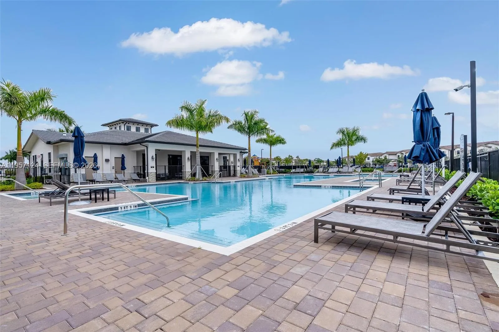 3 bedroom 3 bath for sale at 23447 SW 127th Pl, Homestead FL 33032