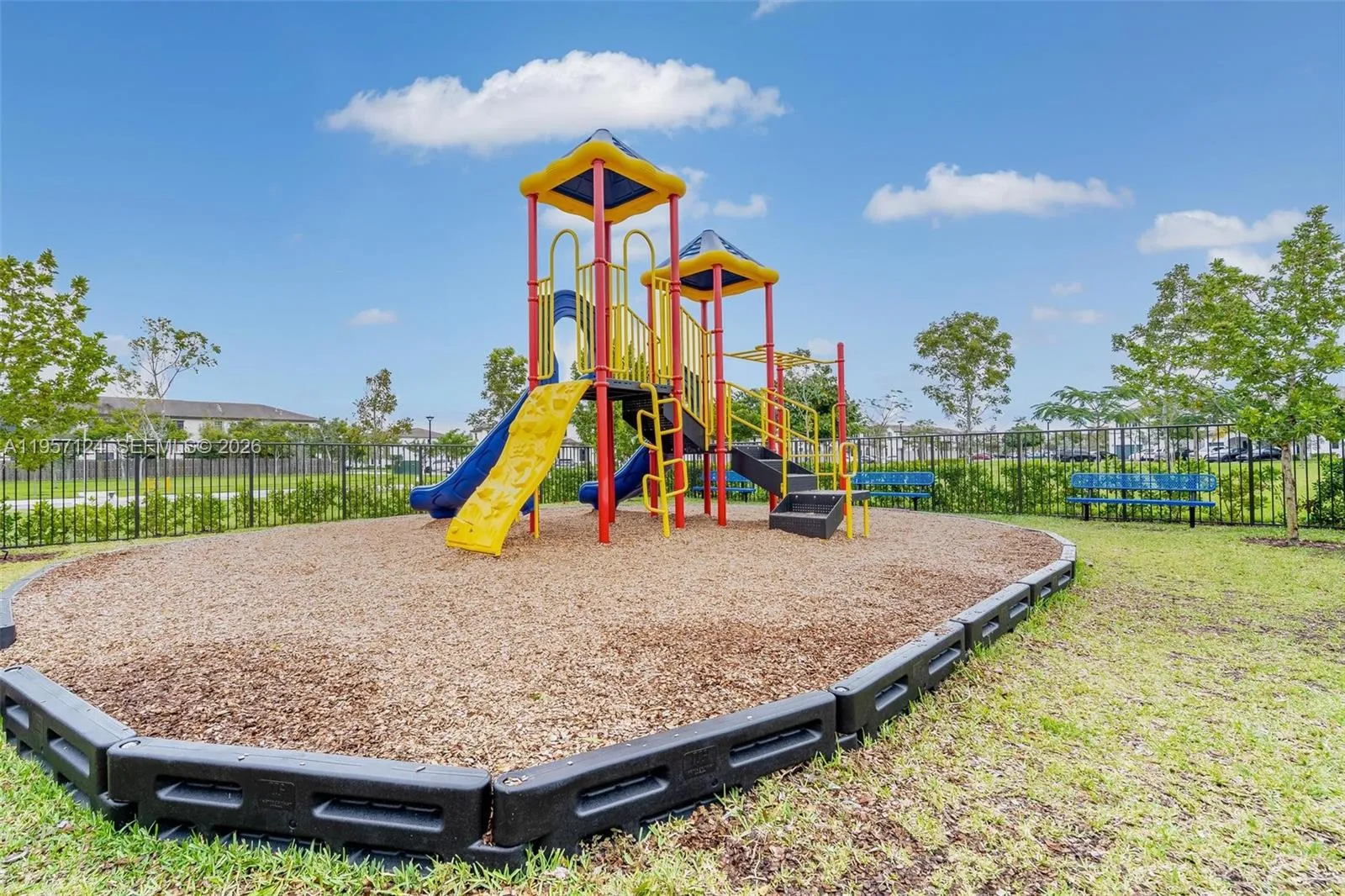 23447 SW 127th Pl, Homestead FL 33032