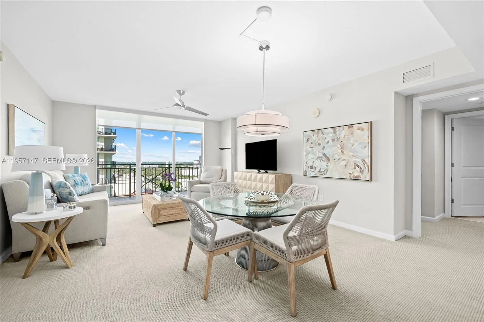 600 W Las Olas Blvd # 1605S, Fort Lauderdale FL 33312