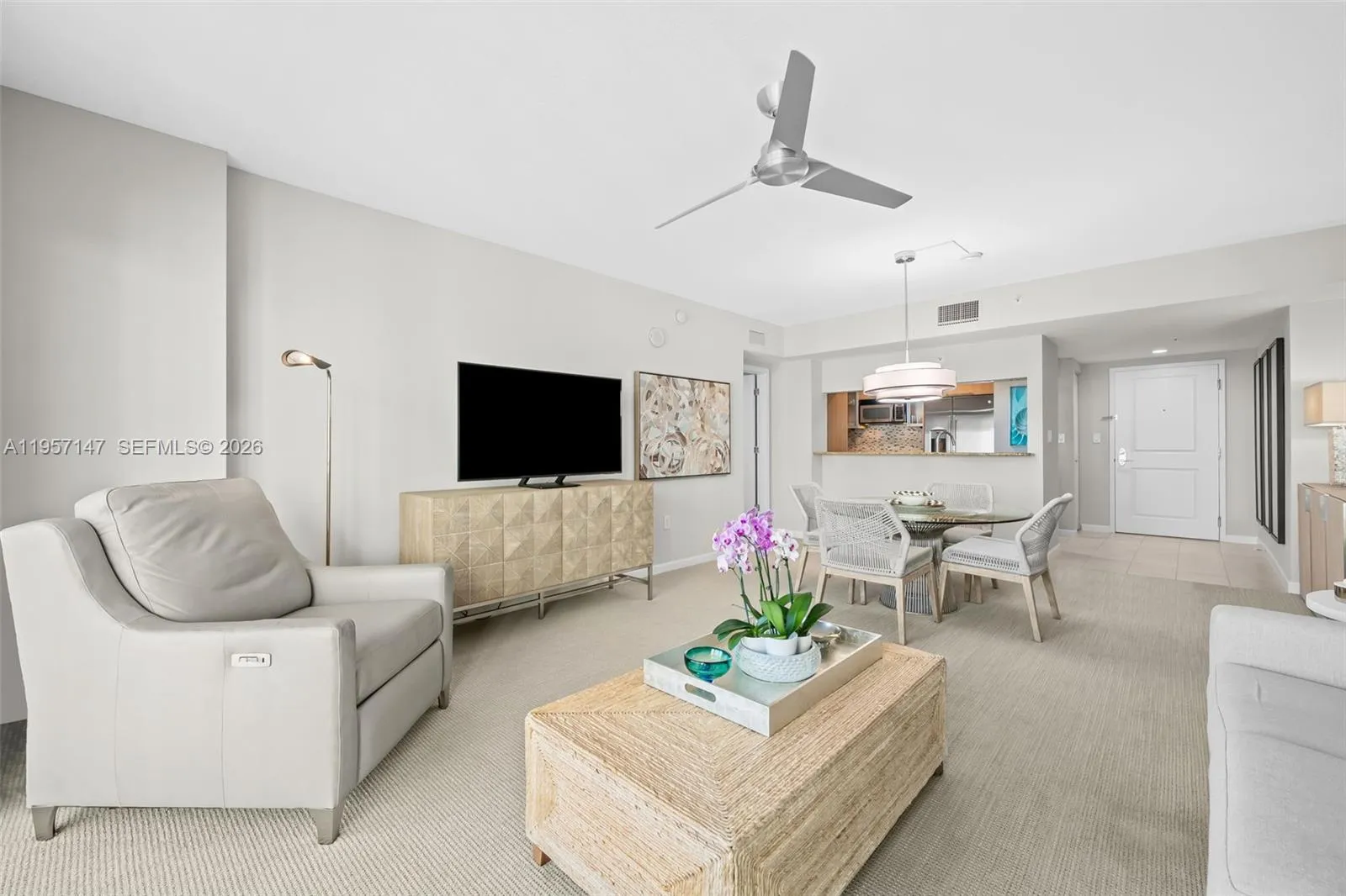 600 W Las Olas Blvd # 1605S, Fort Lauderdale FL 33312