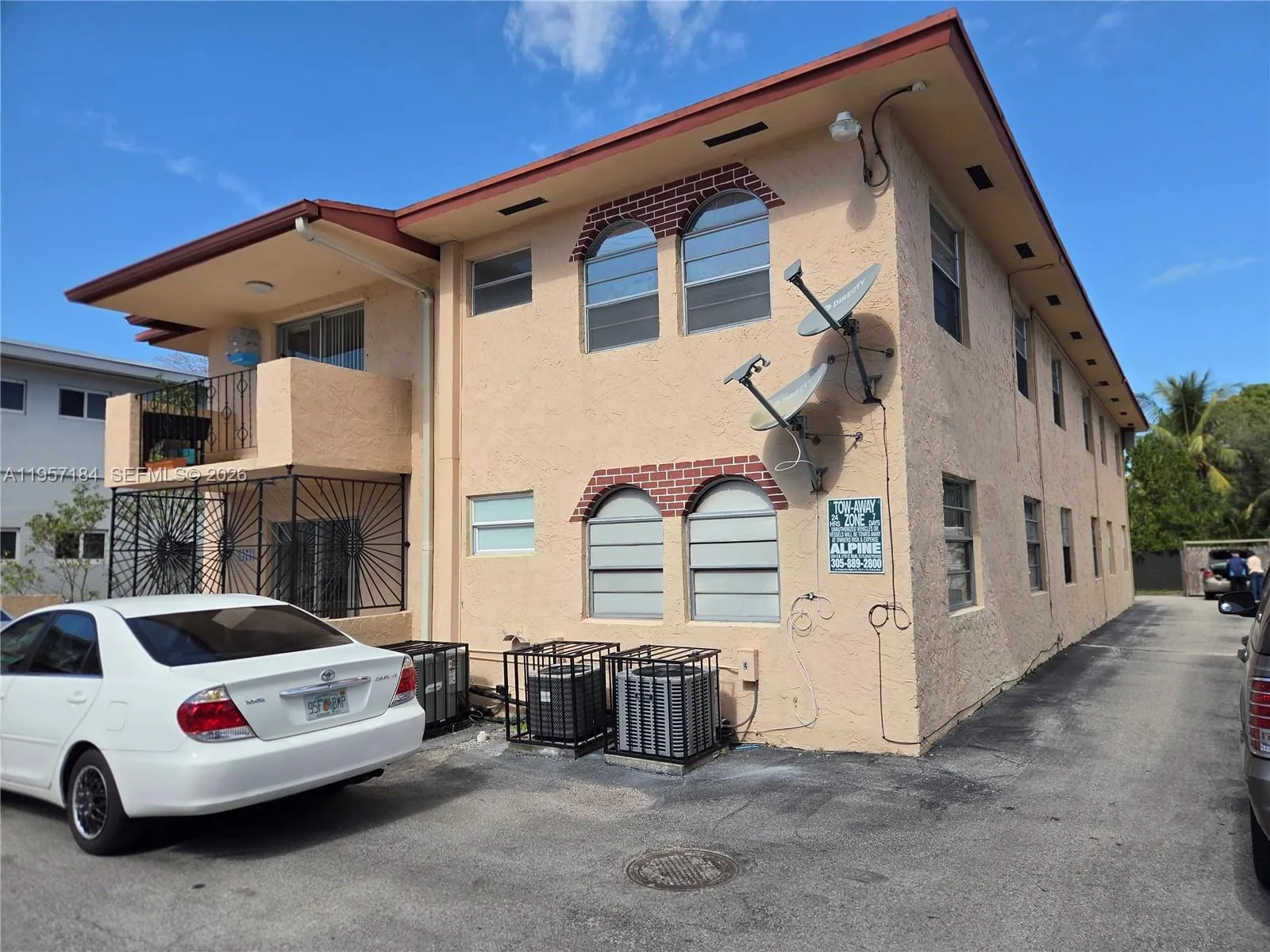 for sale at 6373 SW 8th St, Miami FL 33144