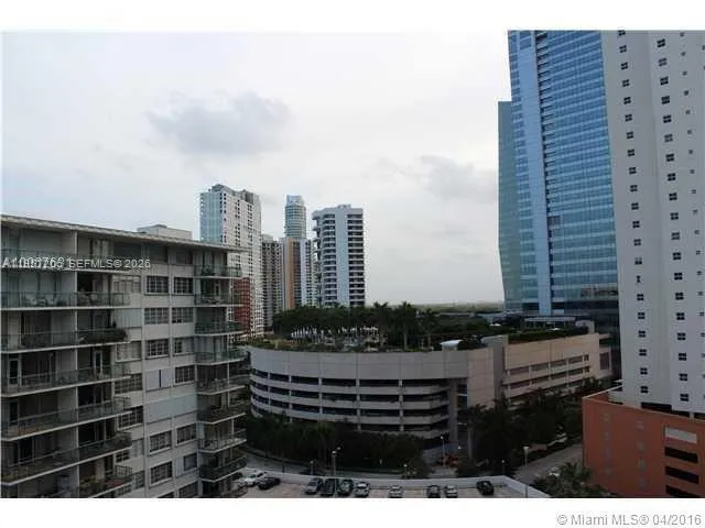 1402 Brickell Bay Dr # 1103, Miami FL 33131