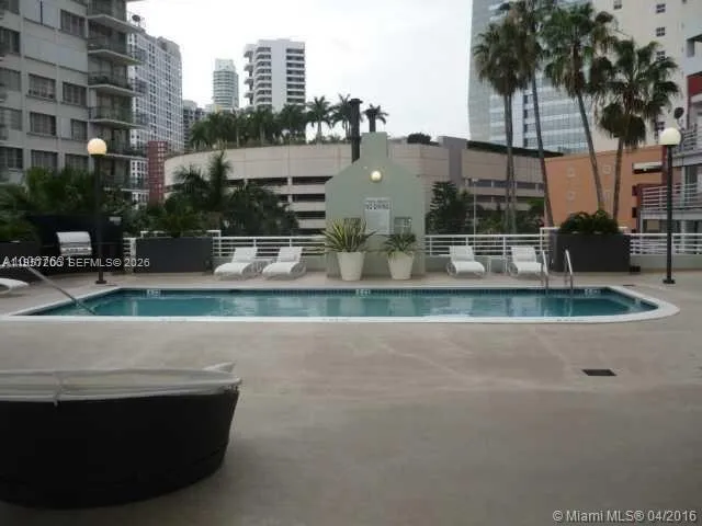 1402 Brickell Bay Dr # 1103, Miami FL 33131
