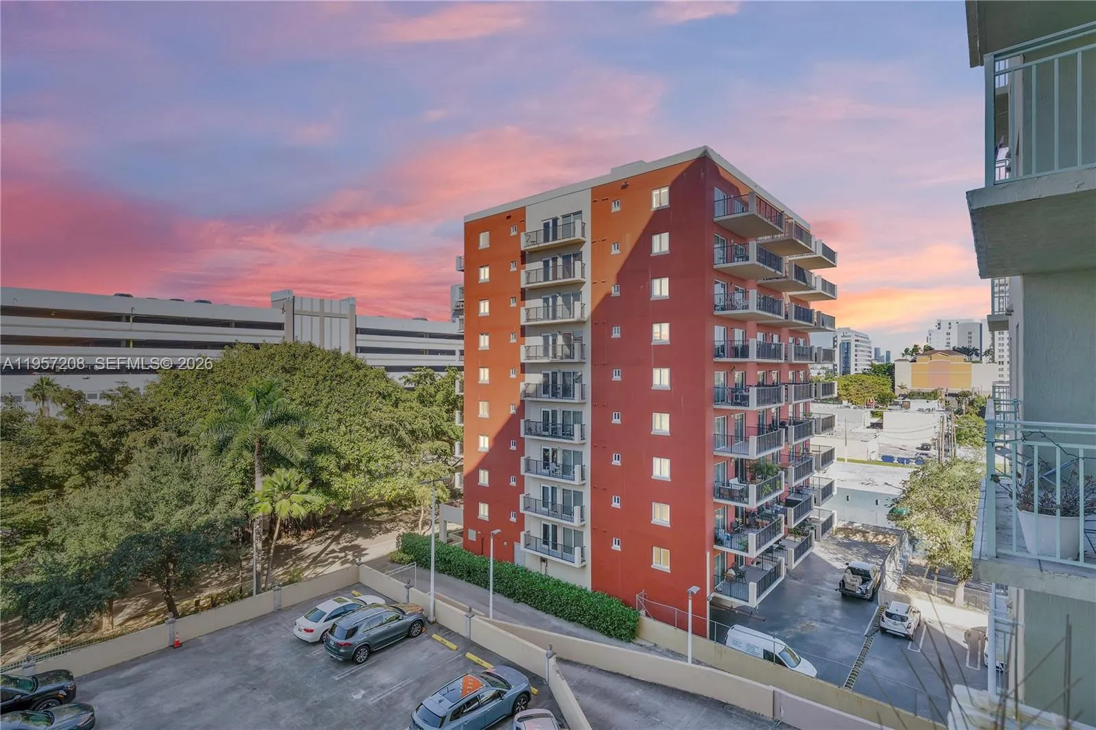 3500 Coral Way # 710, Miami FL 33145