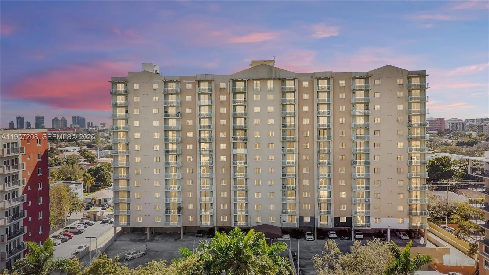 3500 Coral Way # 710, Miami FL 33145