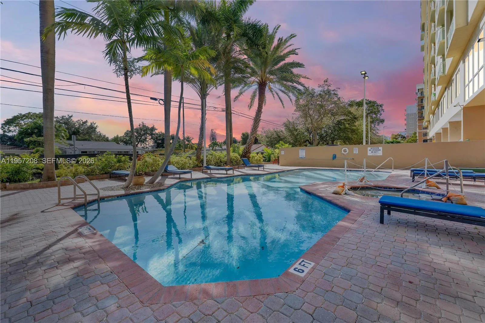 3500 Coral Way # 710, Miami FL 33145