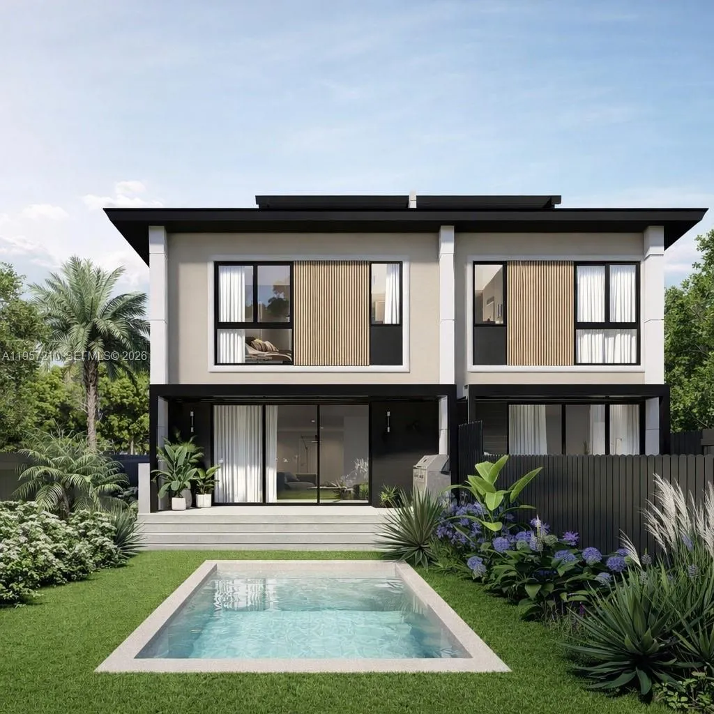 2619 SW 31st Pl # 2619, Miami FL 33133