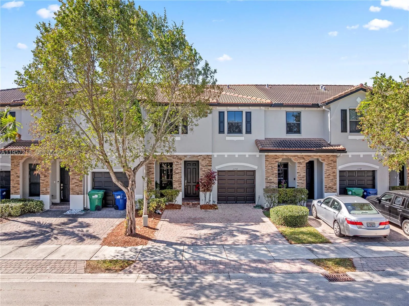 3 bedroom 3 bath for sale at 11734 SW 238th St, Homestead FL 33032