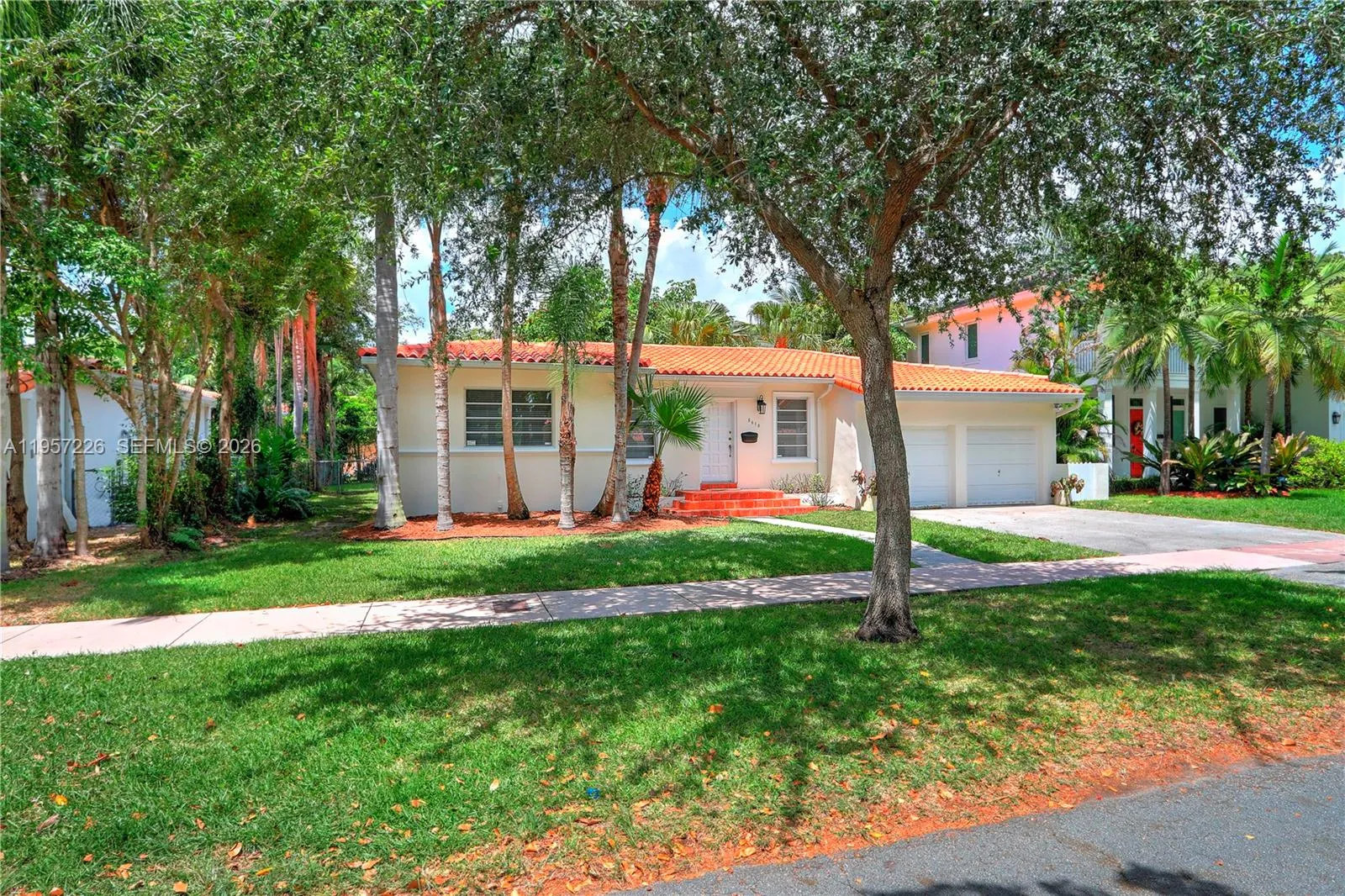 5610 San Vicente St, Coral Gables FL 33146