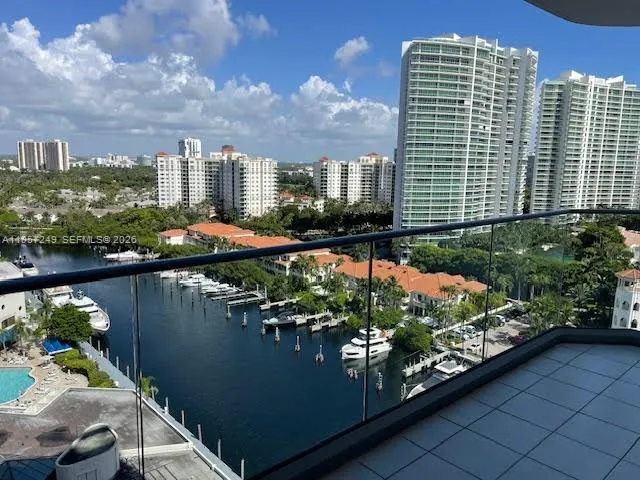 19707 W Turnberry Way # 18L, Aventura FL 33180
