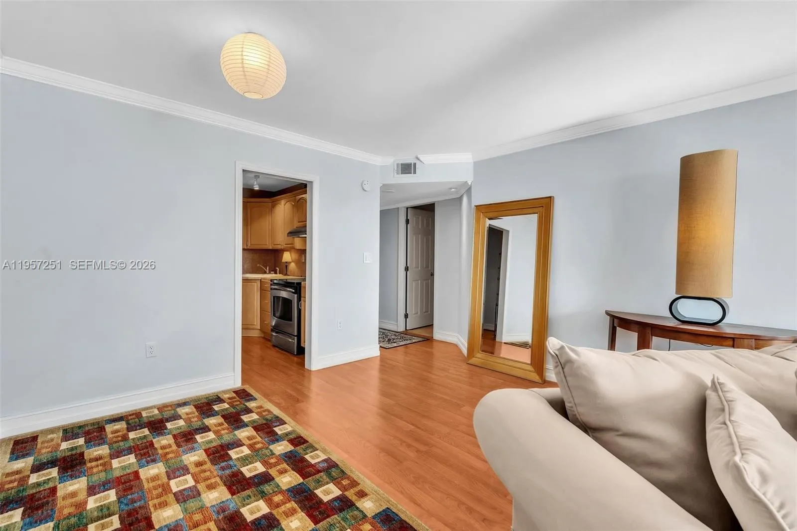 2750 NE 183rd St # 1801, Aventura FL 33160