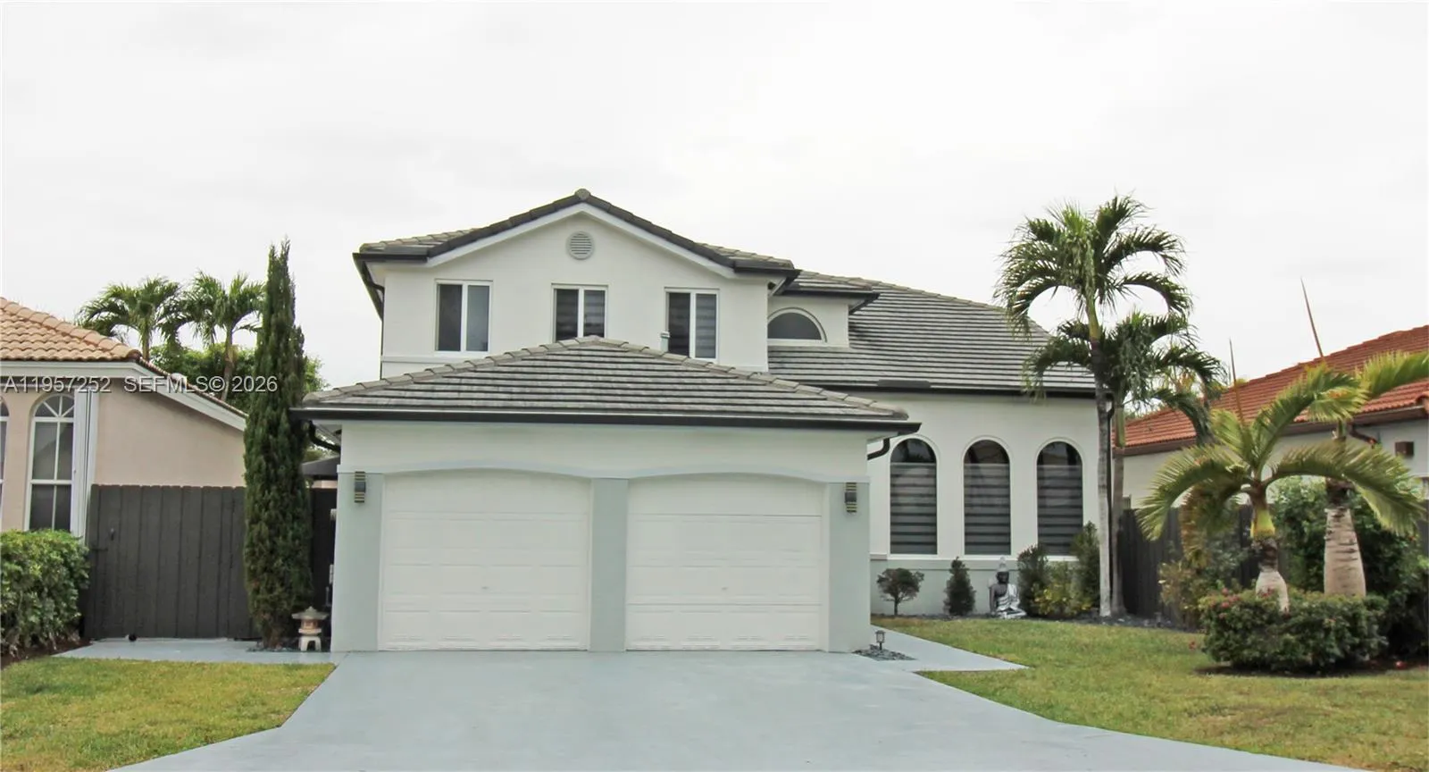 8172 SW 163rd Ct, Miami FL 33193