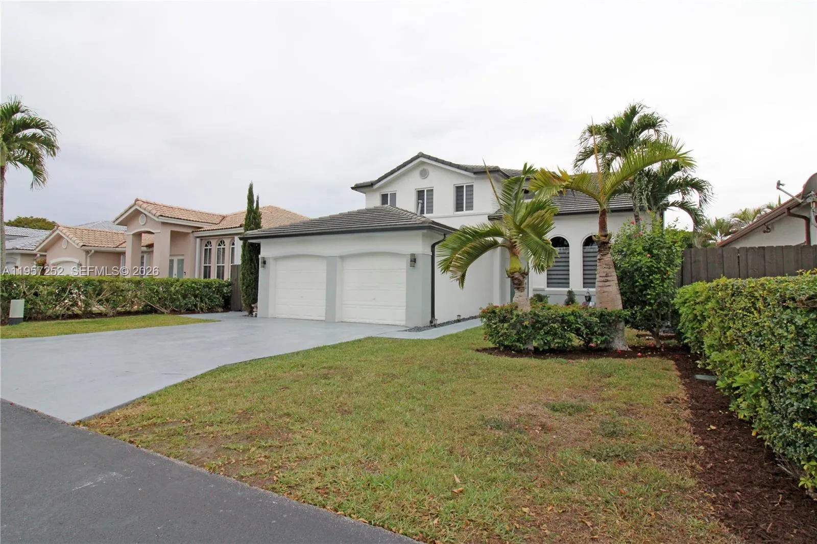 8172 SW 163rd Ct, Miami FL 33193