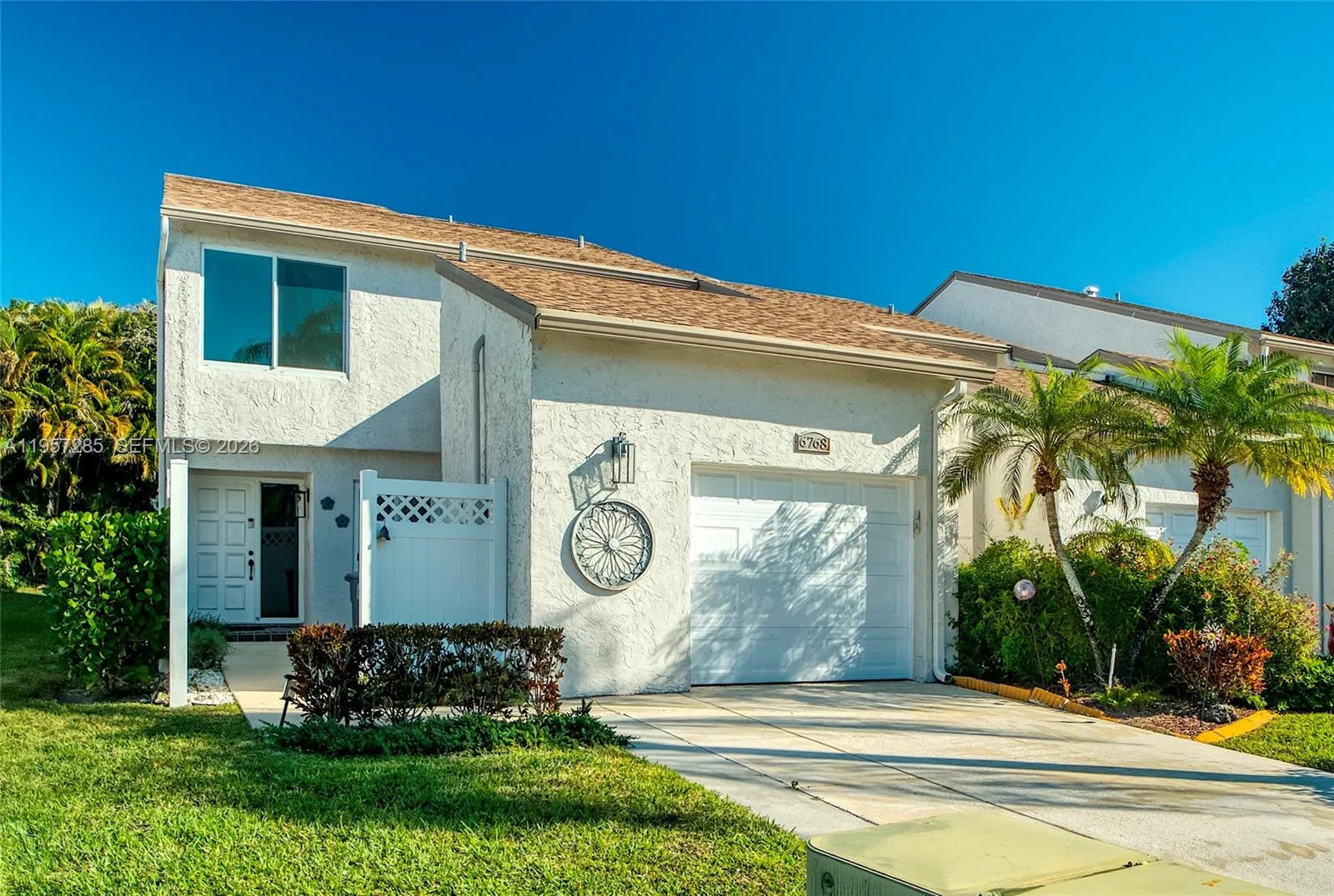 6768 Canary Palm Cir, Boca Raton FL 33433