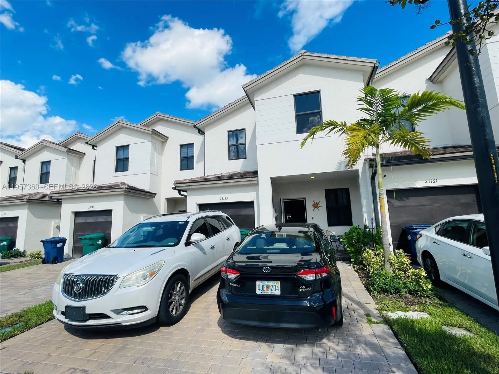 3 bedroom 2 bath for sale at 23153 SW 128th Pl, Miami FL 33170
