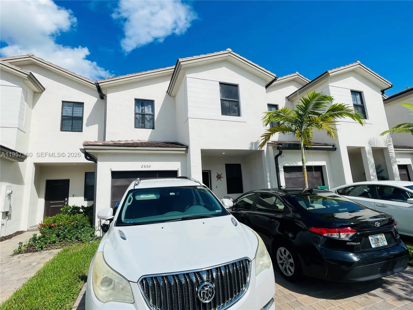 23153 SW 128th Pl, Miami FL 33170