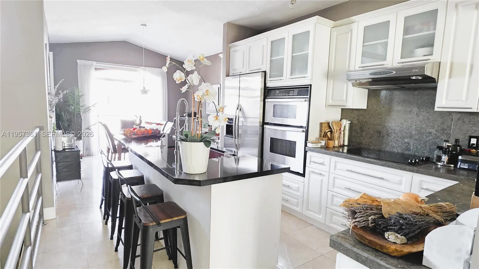 3 bedroom 2 bath for sale at 10240 SW 154th Cir Ct # 6, Miami FL 33196