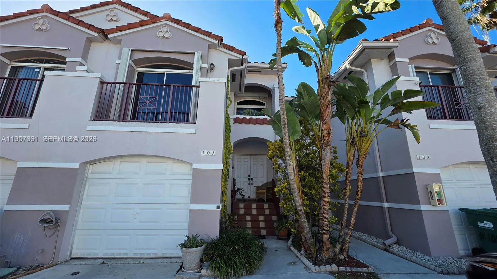 10240 SW 154th Cir Ct # 6, Miami FL 33196