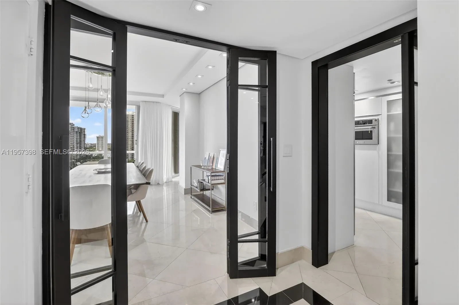 7000 Island Blvd # 1109, Aventura FL 33160