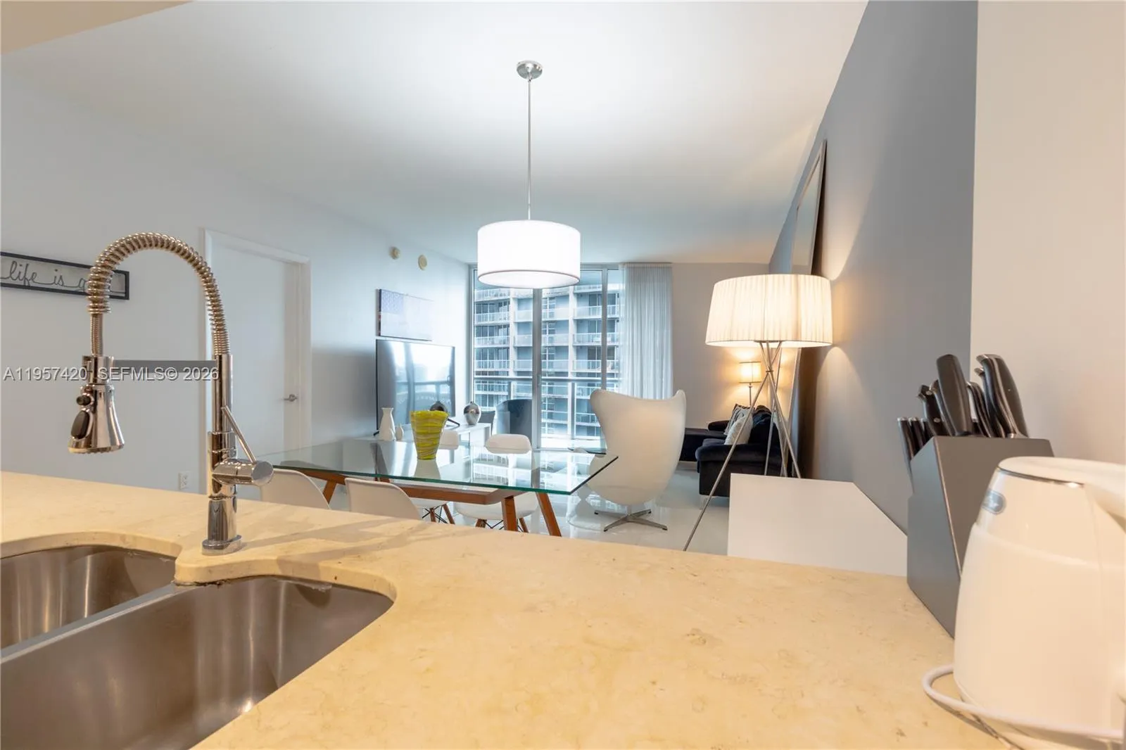 475 Brickell Ave # 4511, Miami FL 33131