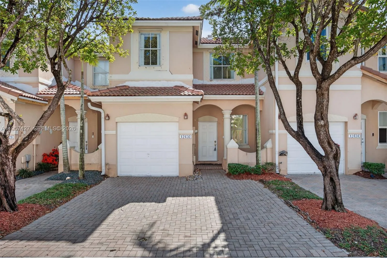 12430 SW 124th Ter, Miami FL 33186