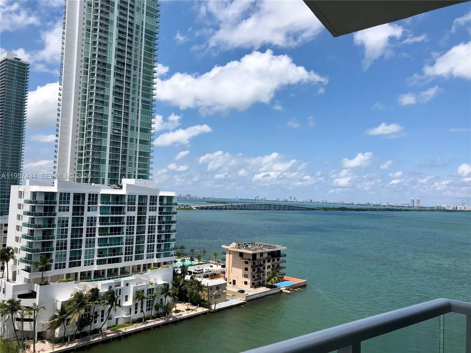 601 NE 27TH ST # 801, Miami FL 33137