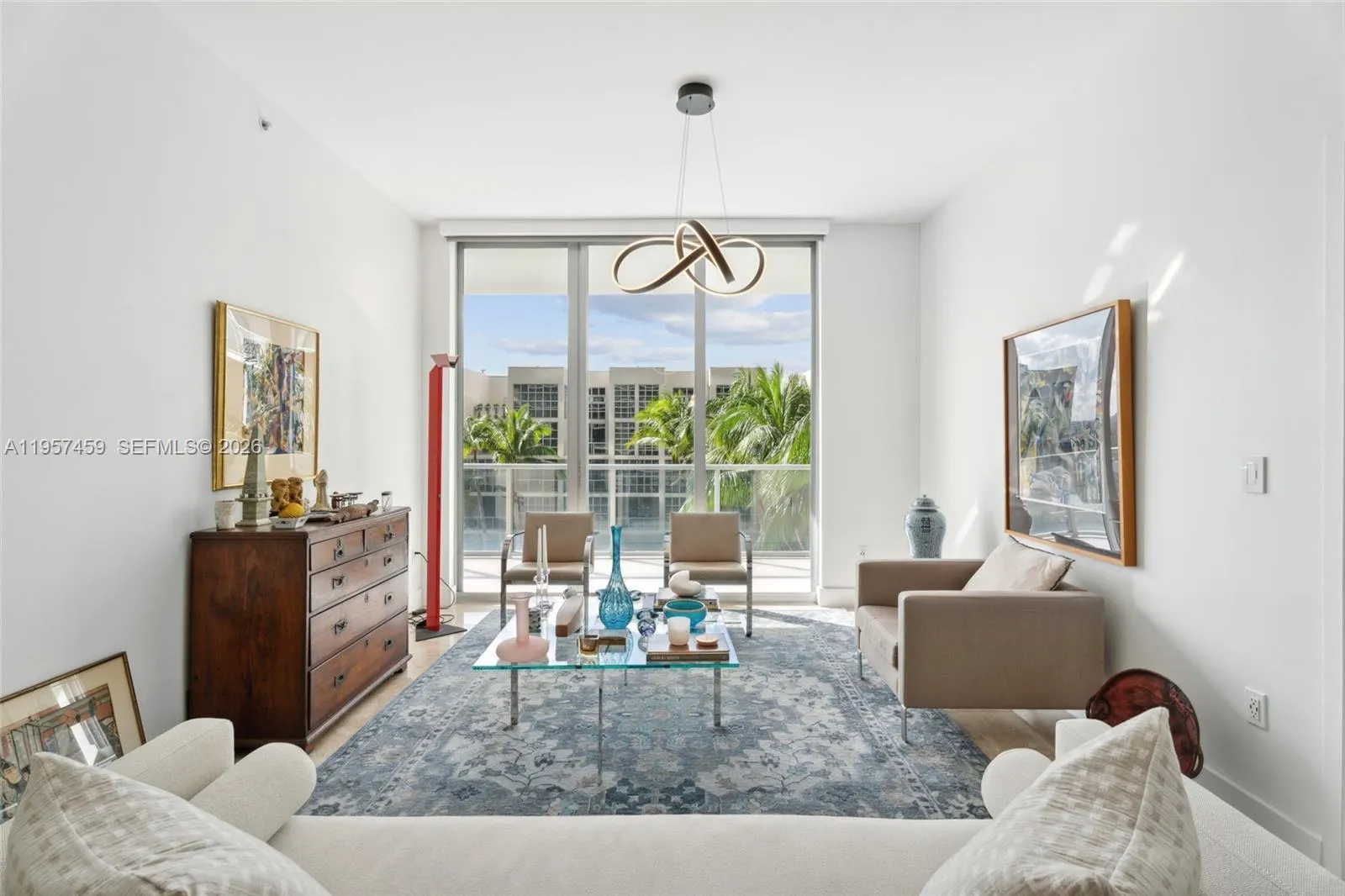 2 bedroom 2 bath for sale at 3470 E Coast Ave # H1008, Miami FL 33137