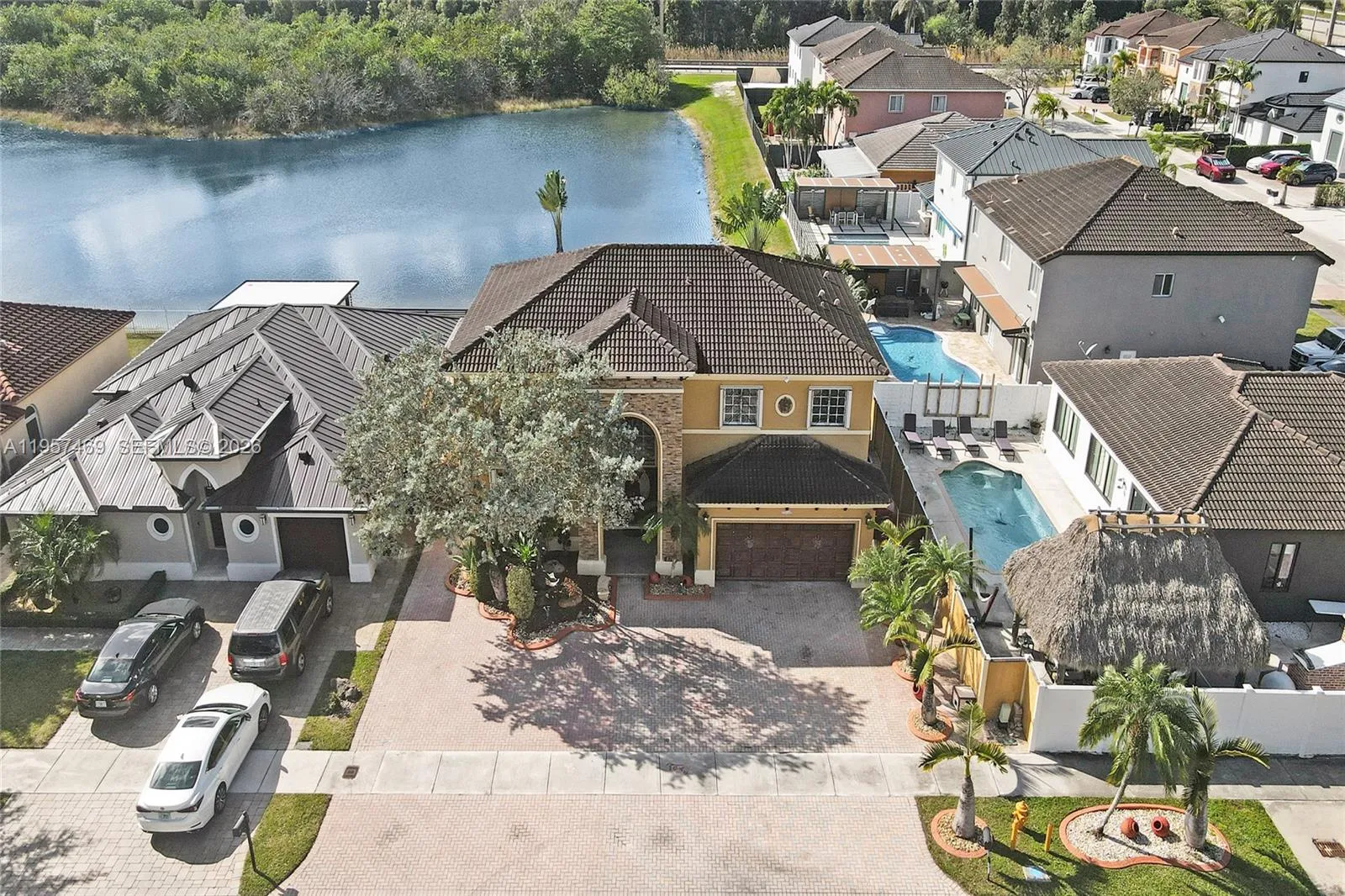 876 SW 155th Ct, Miami FL 33194