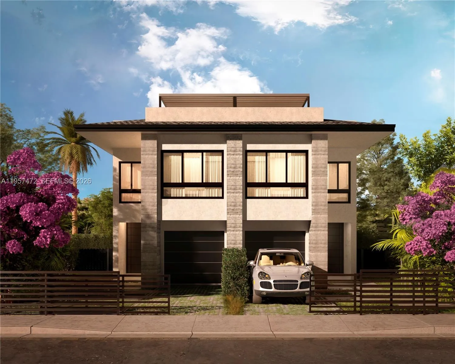 4 bedroom 3 bath for sale at 1017 SW 13th Ct, Miami FL 33135