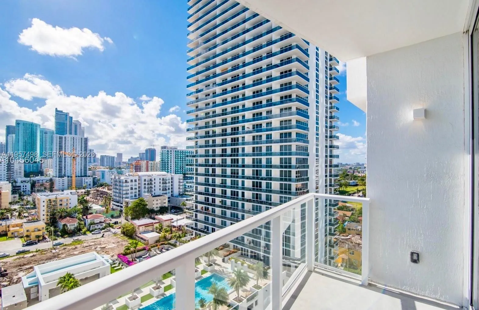 601 NE 27TH ST # 1706, Miami FL 33137