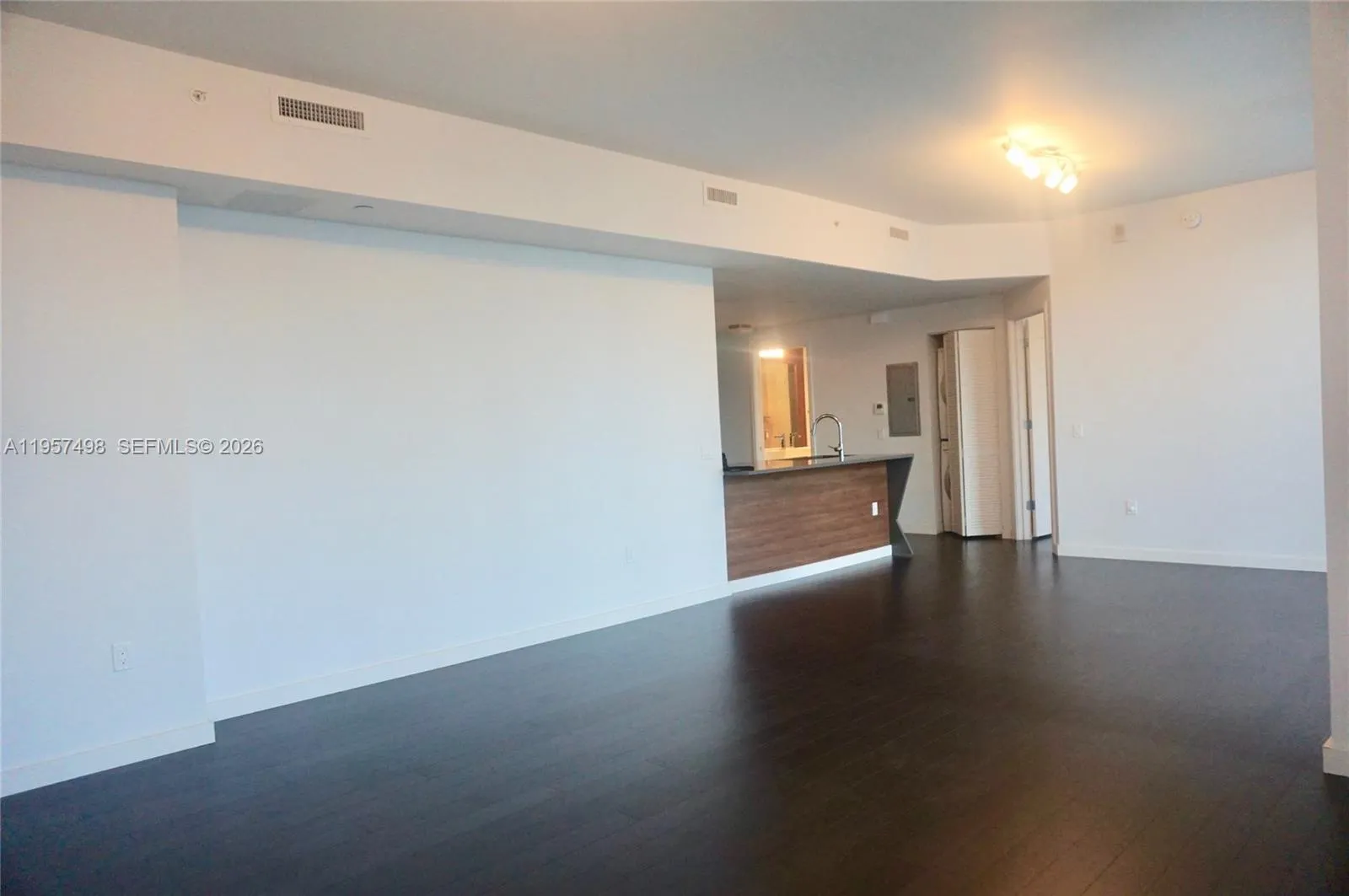 601 NE 27TH ST # 1706, Miami FL 33137
