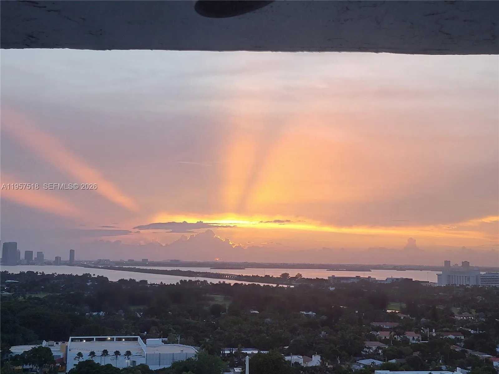 2655 Collins Ave # 2301, Miami Beach FL 33140
