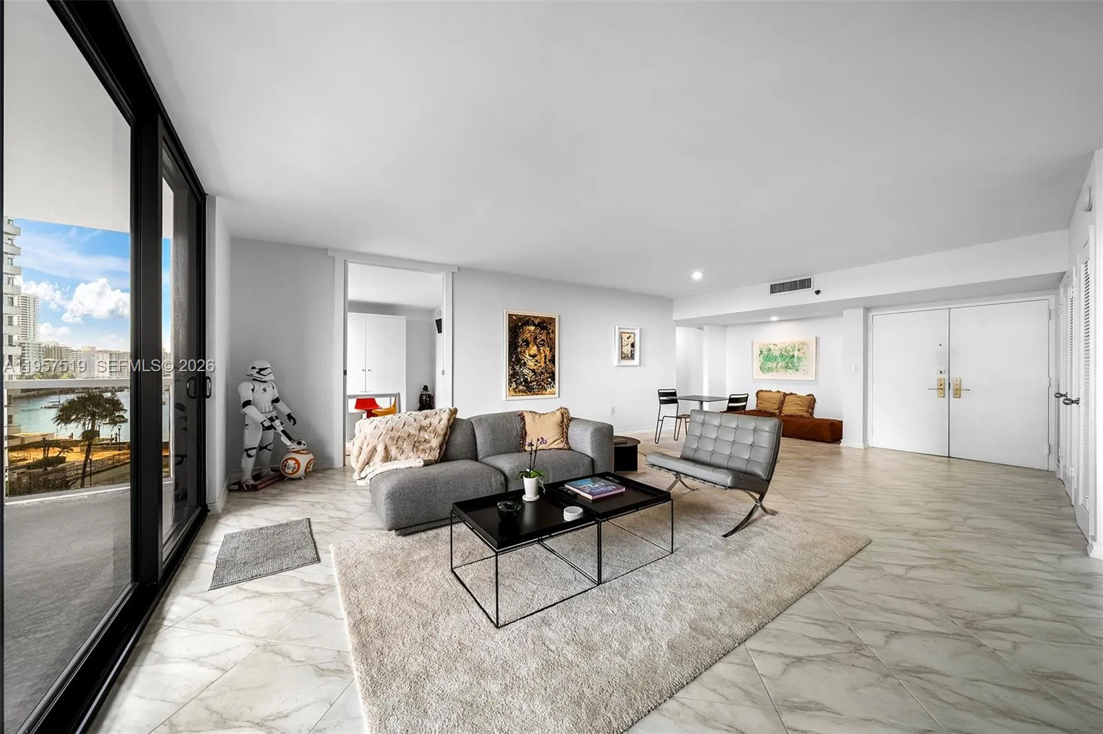 9 Island Ave # 710, Miami Beach FL 33139