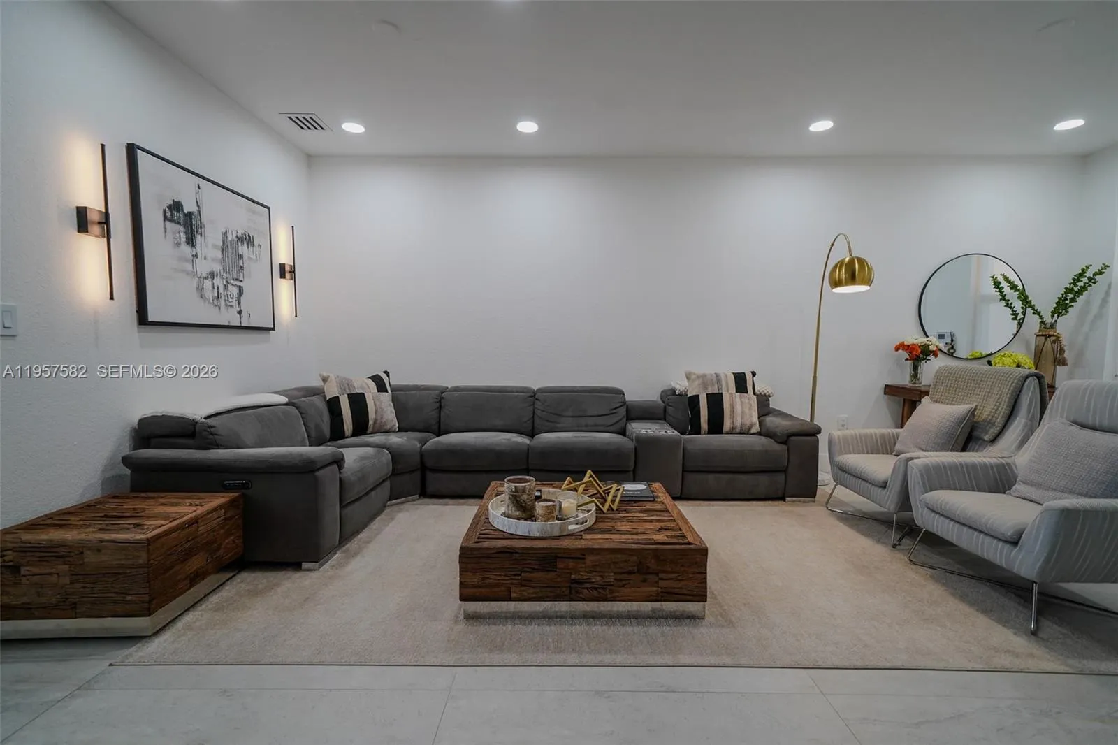 3 bedroom 2 bath for sale at 12542 SW 126th Ave # 12542, Miami FL 33186