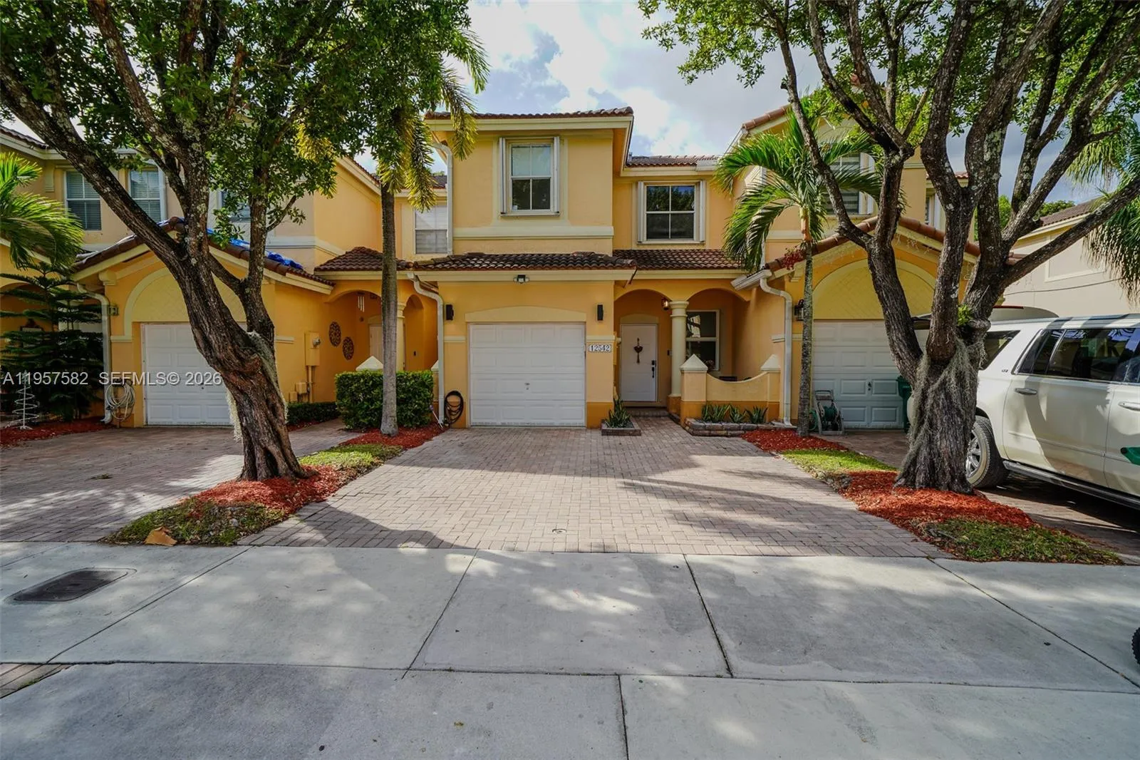 12542 SW 126th Ave # 12542, Miami FL 33186