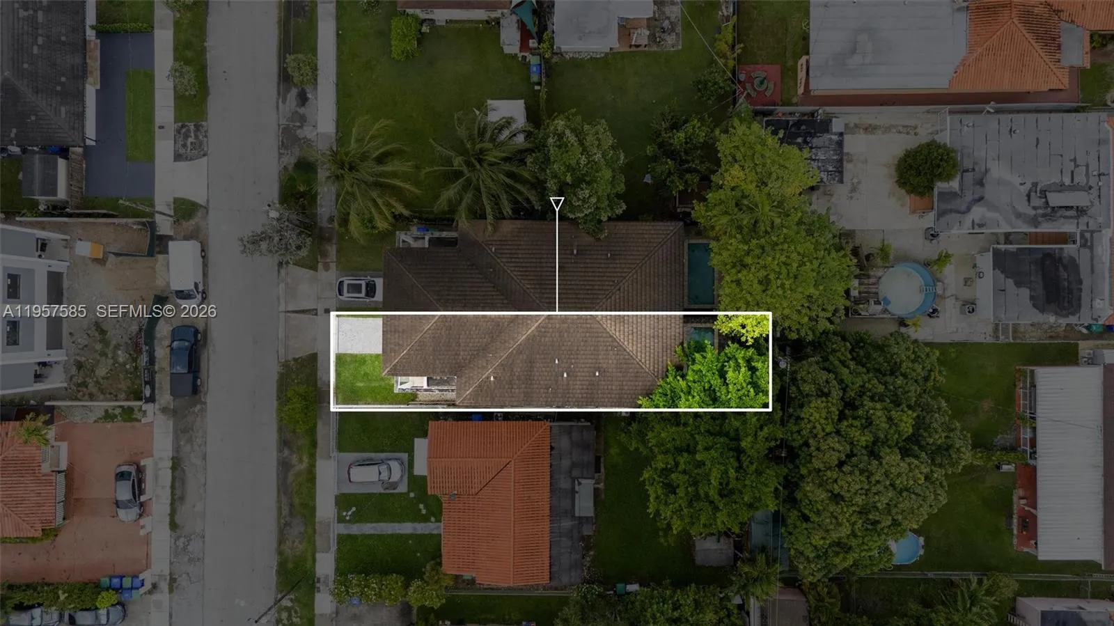 2784 SW 34th Ave, Miami FL 33133