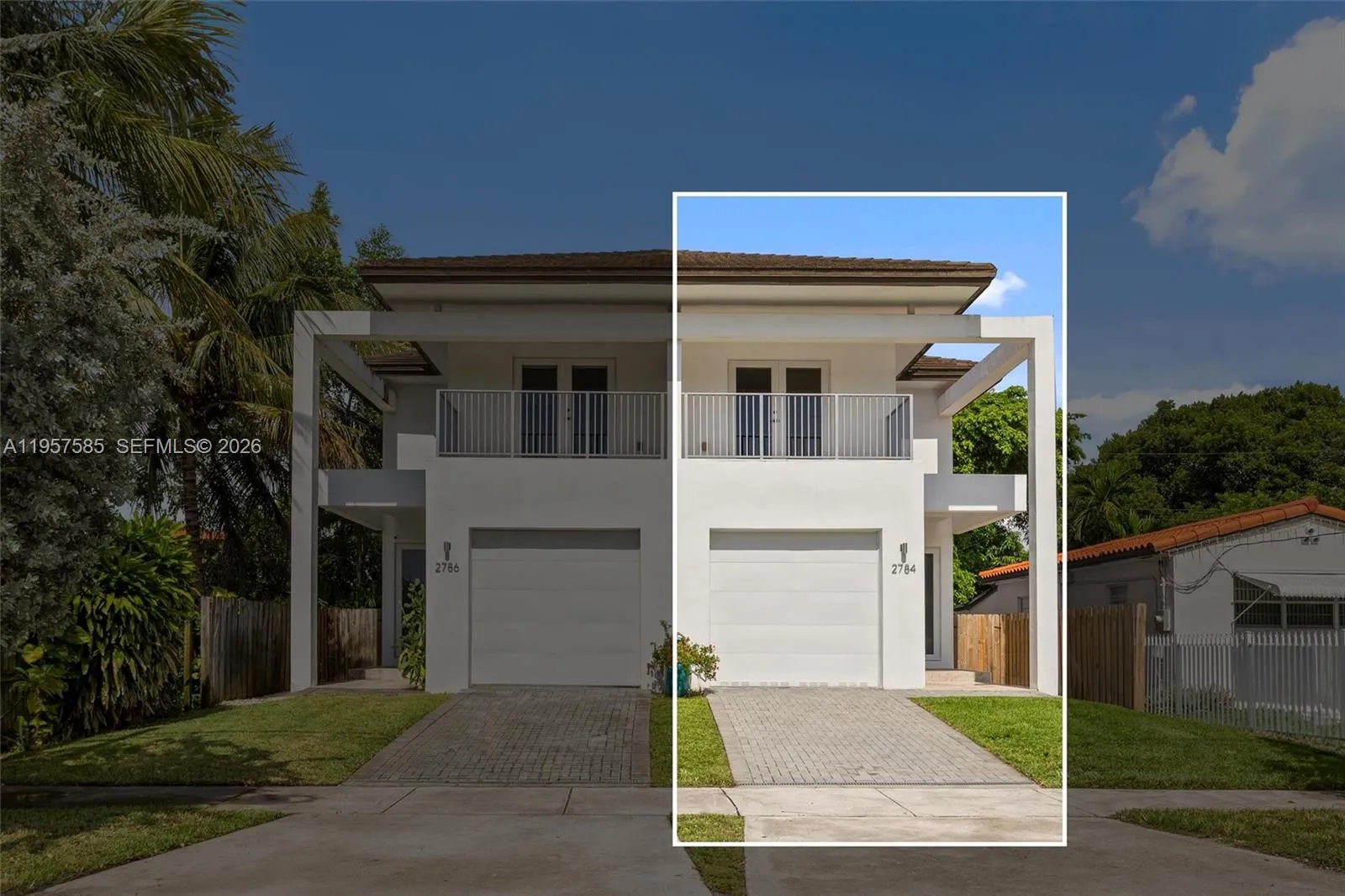 2784 SW 34th Ave, Miami FL 33133