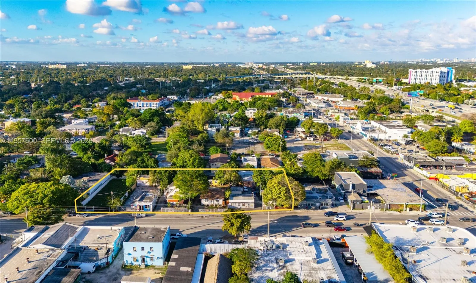 for sale at 727 NW 29th St, Miami FL 33127