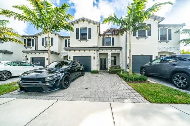3 bedroom 2 bath for sale at 492 NW 203rd Ter, Miami Gardens FL 33169