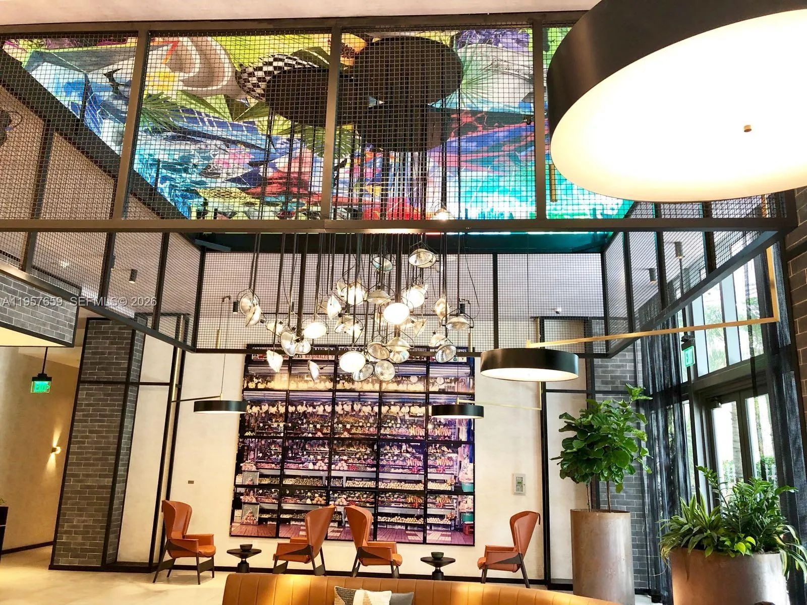 2 bedroom 2 bath for sale at 121 NE 34th St # 2704, Miami FL 33137