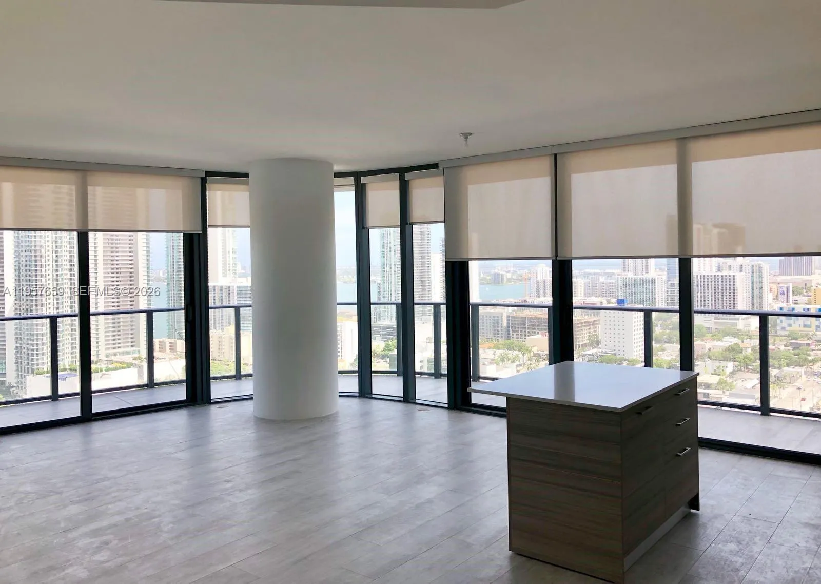 121 NE 34th St # 2704, Miami FL 33137