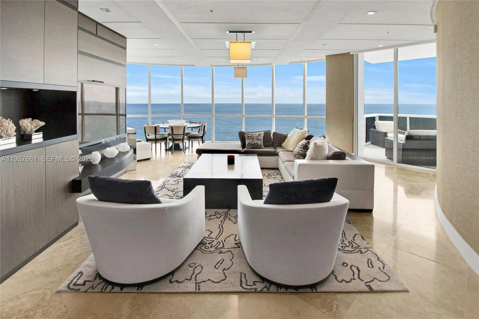 3 bedroom 3 bath for sale at 18101 Collins Ave, Sunny Isles Beach FL 33160