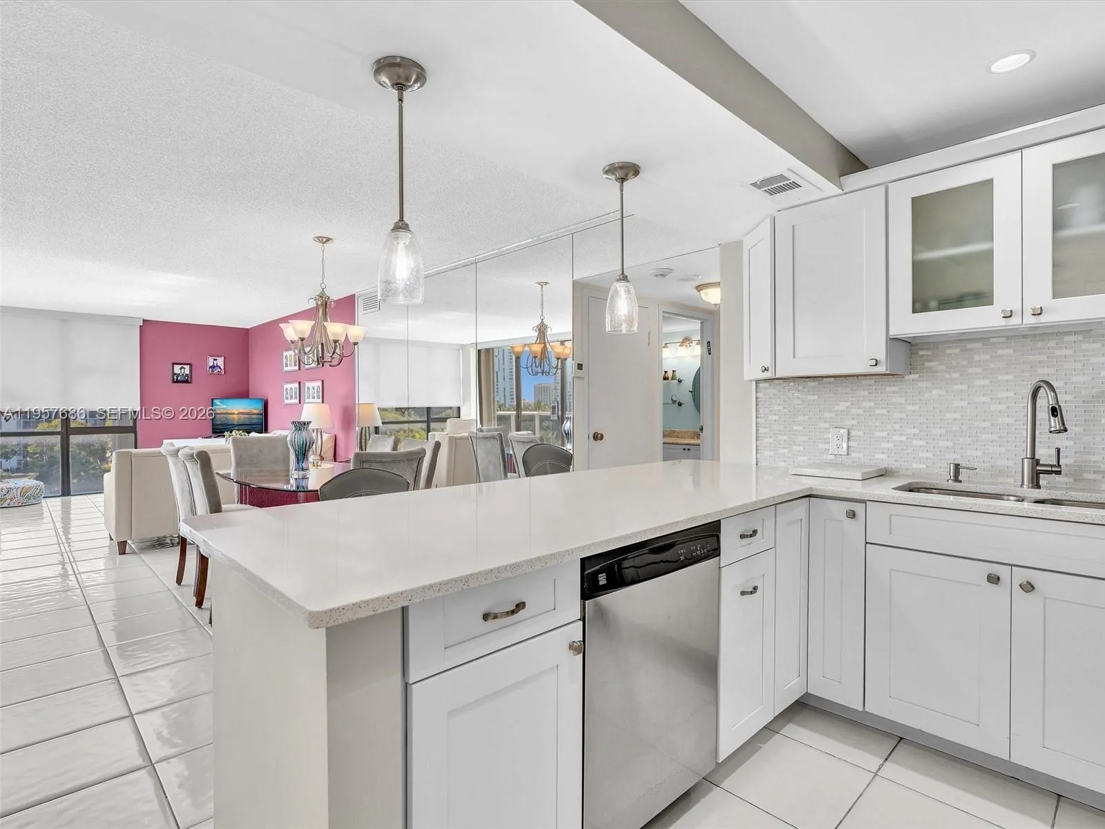 3675 N Country Club Dr # 609, Aventura FL 33180