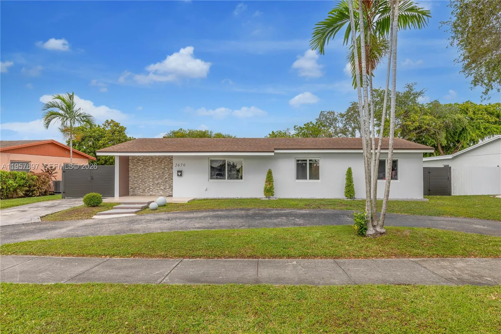 2670 SW 119th Ct, Miami FL 33175