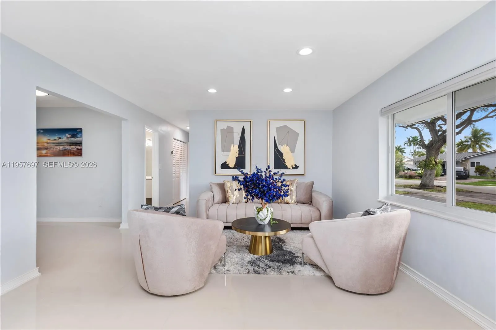 2670 SW 119th Ct, Miami FL 33175