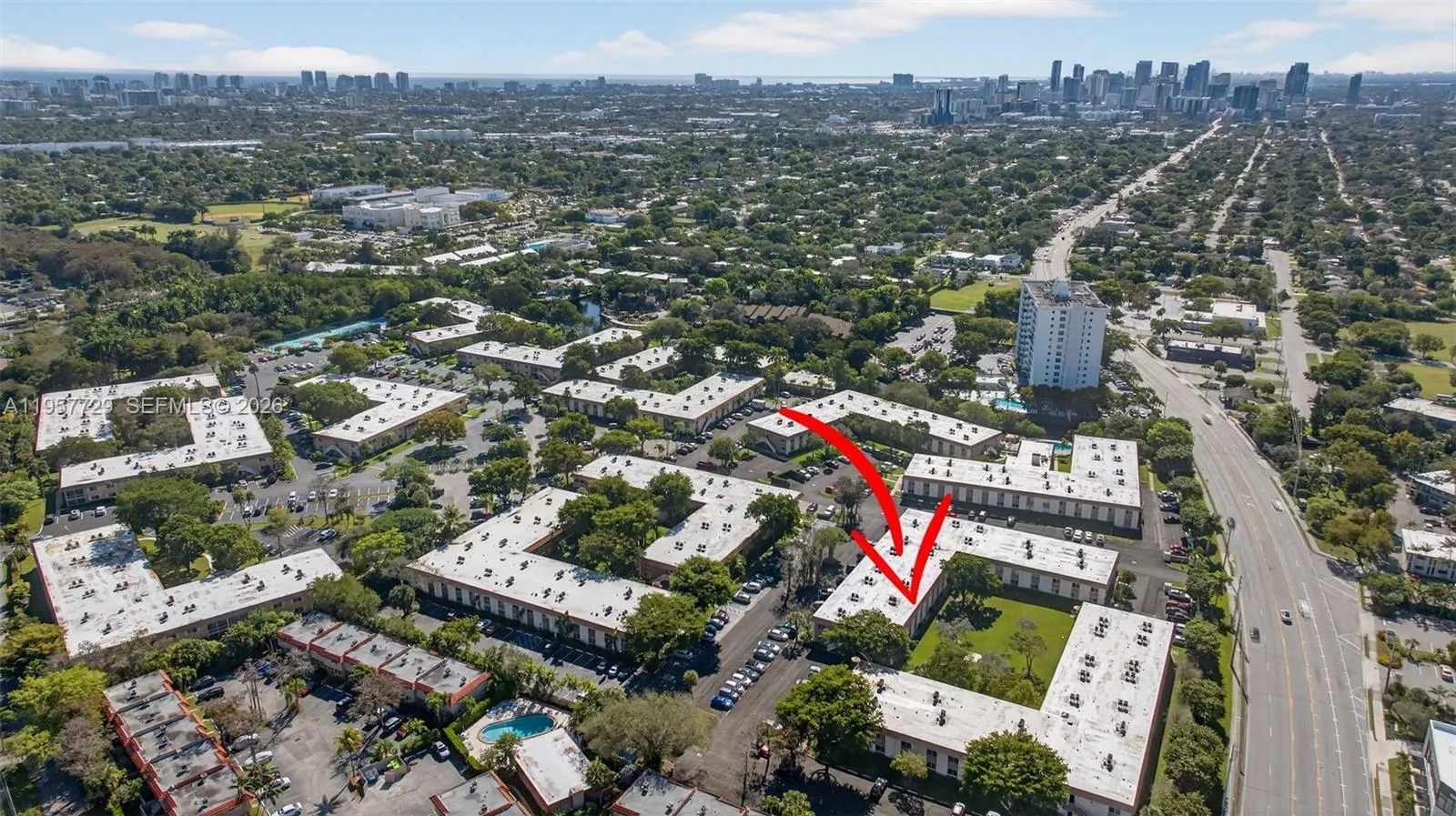 9 NE 19th Ct # 104C, Wilton Manors FL 33305