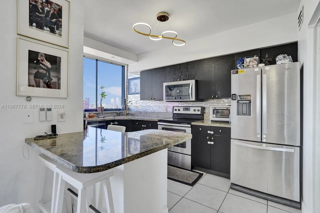 1330 West Ave # 1811, Miami Beach FL 33139