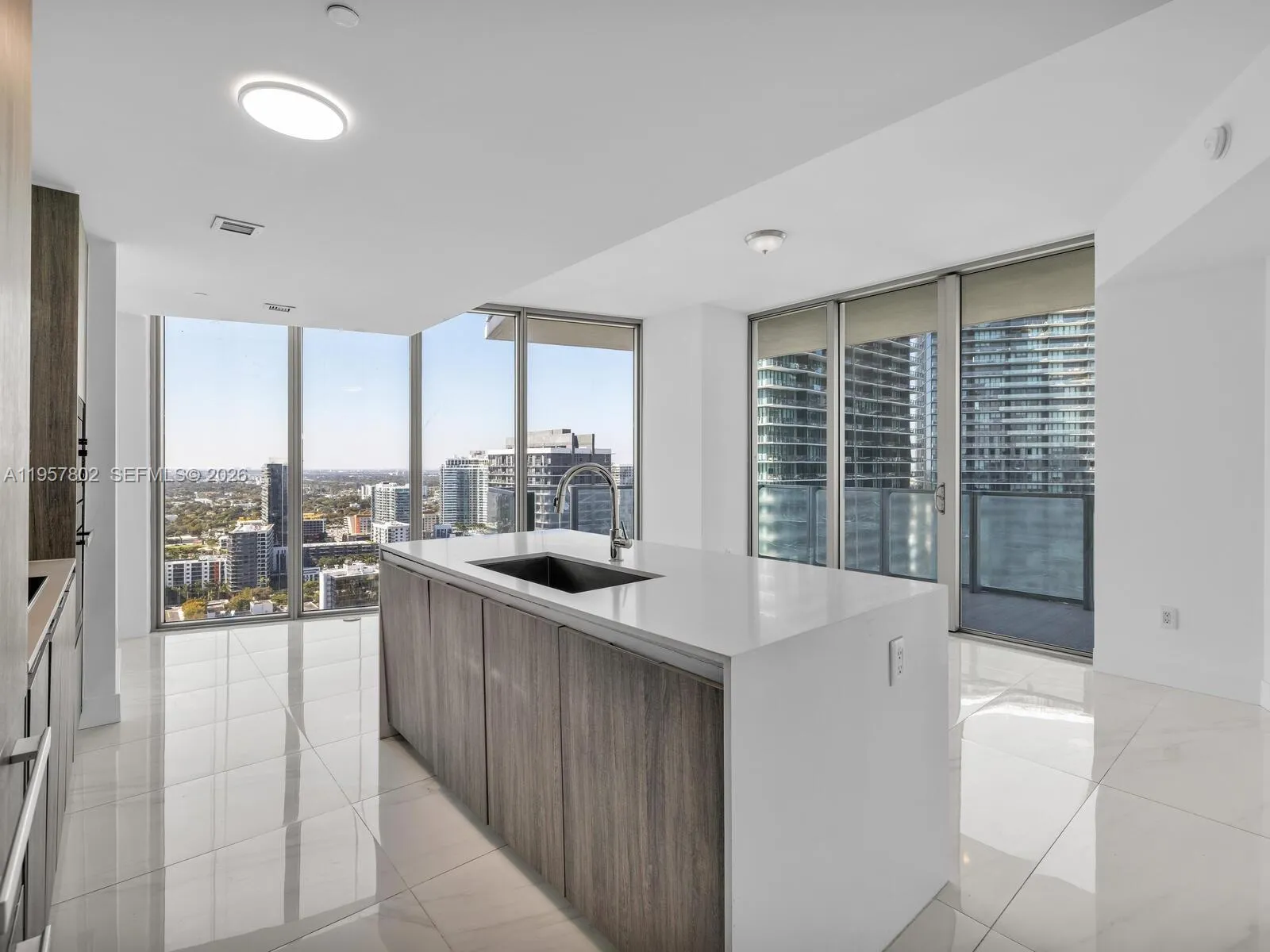 2 bedroom 2 bath for sale at 2900 NE 7th Ave # 3301, Miami FL 33137