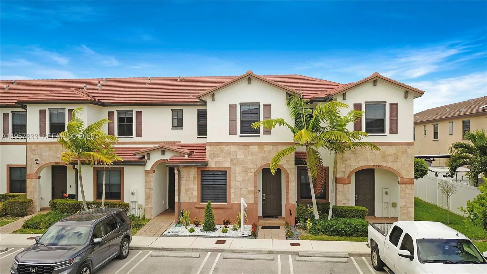 3 bedroom 2 bath for sale at 10628 W 33rd Way, Hialeah FL 33018